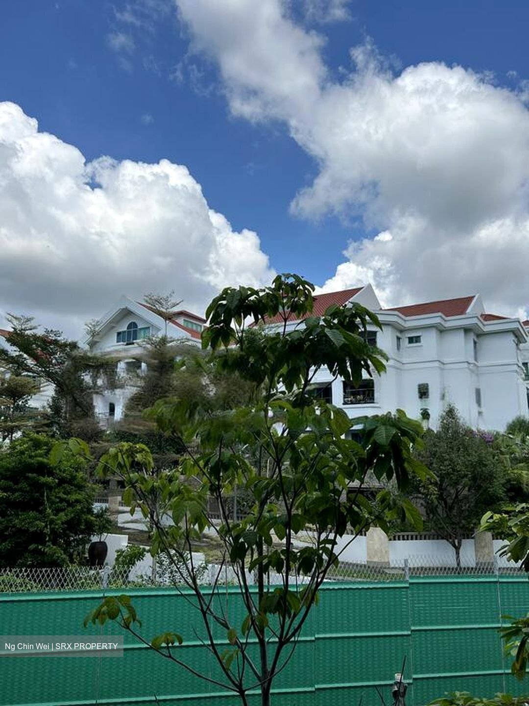 Fourth Avenue Residences (D10), Apartment #457533291